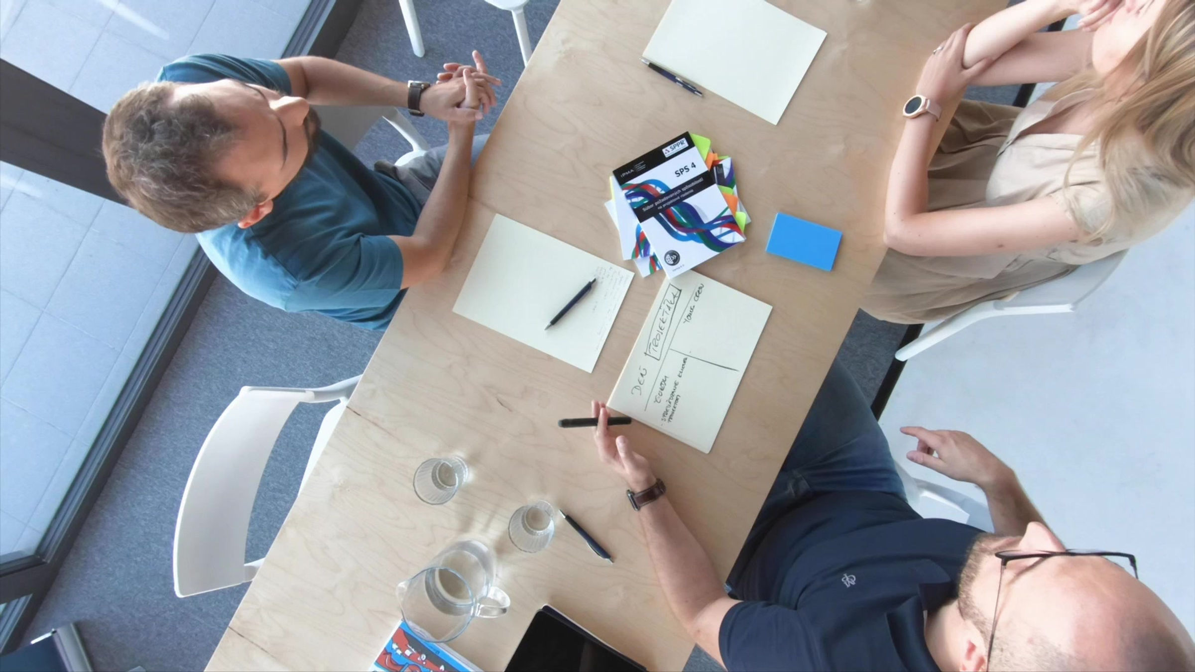 DEŇ PROJEKTOVÉHO MANAŽÉRA